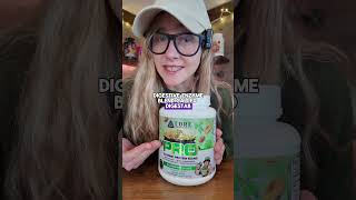 Core Nutritionals Pro Shamripped Shake Taste Test