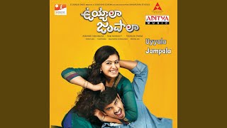 Uyyalaina Jampalaina song artwork