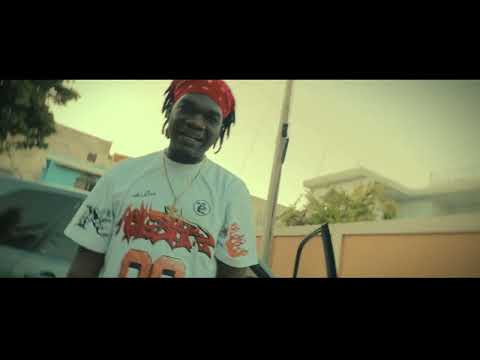 Bas One Mister Trafikan Ft B13 Dankanni - Gè Izrayelit [Video Official]