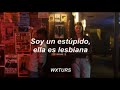 Pink Triangle - Weezer (sub. español)