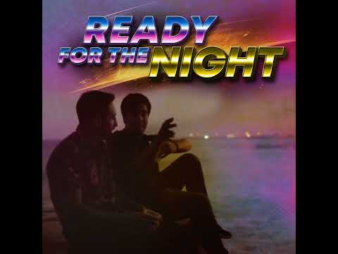 NahueMC & Duki - Ready For The Night (audio)