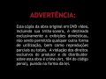 Advertencia Do DVD DK Logos Nelvana E Fremantlemedia Vinheta DK ETM Livre 2009