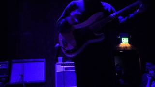The Mary Onettes( Live at Bootleg Theater 2/21/2015) - Everything Everything