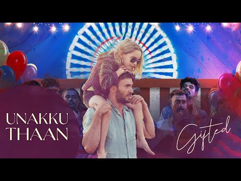 Gifted x Unnaku Than | Chronicle Hollywood