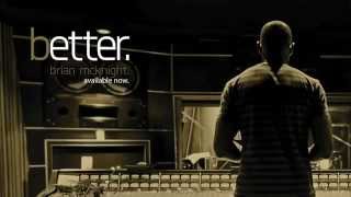 Brian McKnight - Goodbye ft. Kimie Miner (Official Audio)