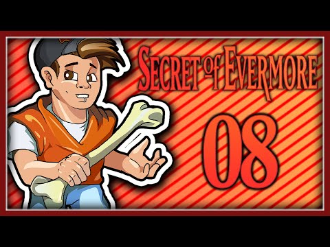 Der böse Zwilling! - Secret of Evermore| Part 8