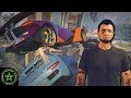 Let's Play - GTA V - Geoff Bag 6 Let's Play - GTA V - Geoff Bag 6