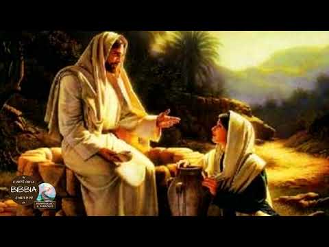 March 5, 2026 - In life... (Luke 16:19-31) - Lent, a special time