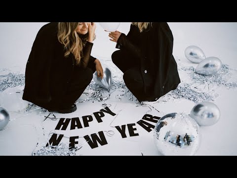 LEA x LINDA - Neuanfang (happy new year) - Offizielles Musikvideo