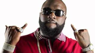 Rick Ross - Ring Ring (feat. Future) NEW!!