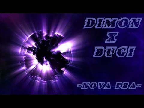 BUGI x Deo  - Nova Era (prod. by Chuki Beats)