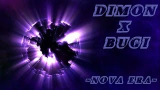 BUGI x Deo  - Nova Era (prod. by Chuki Beats)