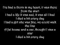 Millencolin - Bring Me Home (with lyrics) 