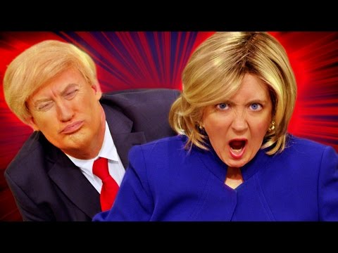 Video thumbnail for Hillary Rodham Clinton