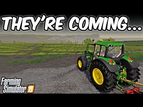 Preparing For Hay Pellets! | Sandy Bay | Farming Simulator 19