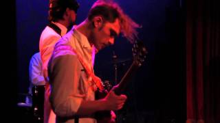 Adrian Younge and The Black Dynamite Sound Orchestra: June 2010