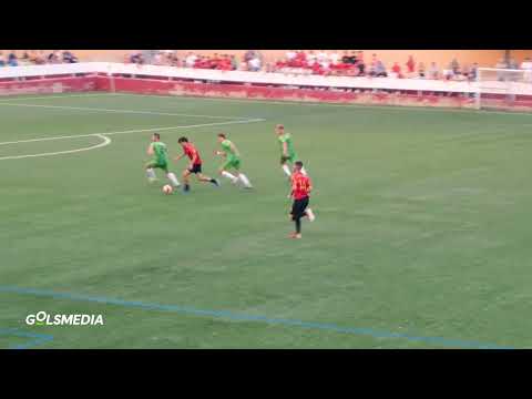 PLAY OFF TERCERA FEDERACIÓN | CF Jove Español 1 - 0 Atzeneta UE 2023/24