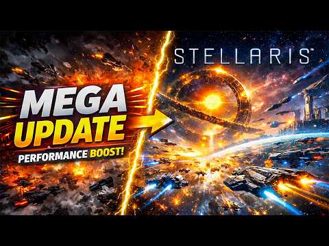 THE PROMISED PERFORMANCE UPDATE IS FINALLY COMING!