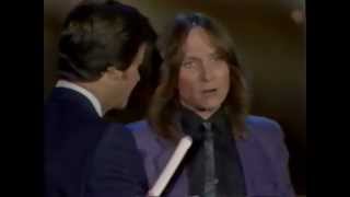 Benny Mardones "American Bandstand" on American Bandstand