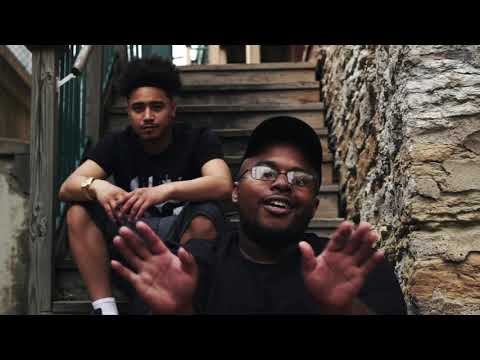Killa Crook x Big Keen - Expession | Shot by Ohwell Visionz