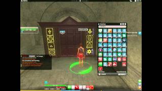 The Secret World - Tier 10 of "Dawning of and Endless Night" solution