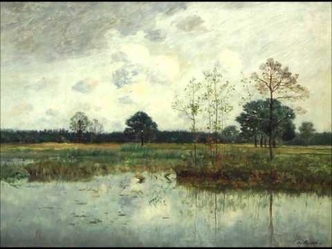 Vítězslav Novák: South Bohemian Suite