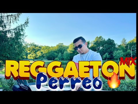 MIX REGGAETON PERREO 🔥🤯 | DJ NINO G | REGGAETON 2024 LO MAS SONADO 🔥