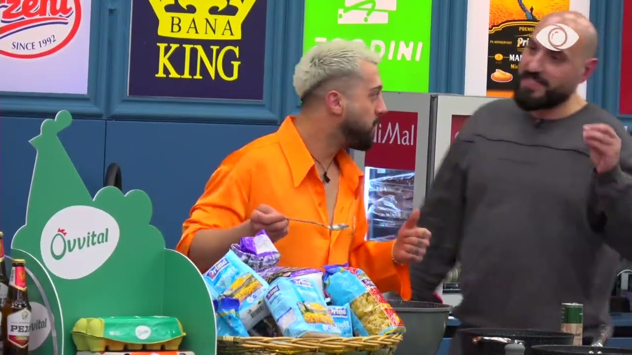 “Dalim kokë më kokë”/ Gerti debat me Bernardin: Thuaja shërbëtorit...