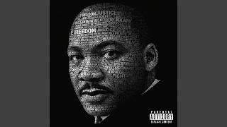 Mlk (All a Dream)