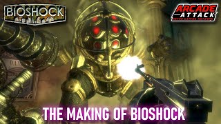 The Making of BioShock - Paul Hellquest Interview