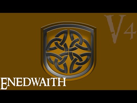 Divide & Conquer (V4.5): Faction Overview - Enedwaith
