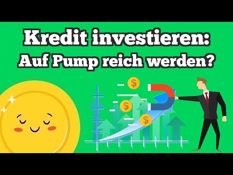 What happens when you invest loans in ETFs?