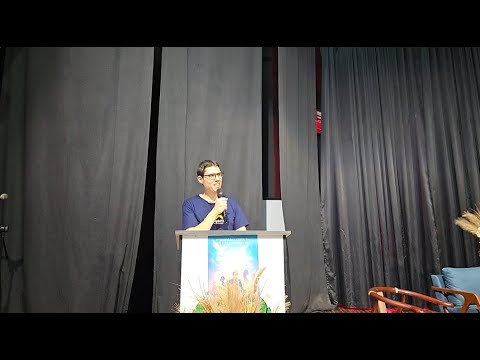 Os desafios do homem de bem no mundo - Artur Valadares