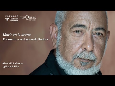 Bienvenida al evento a cargo de Juan Cerezo, editor de Tusquets Editores