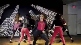 Melanie Amaro - Respect Music Video