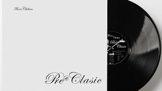 Florin Chilian - Chiar dacă... / Arr. For Voice &amp; Strings Quartet