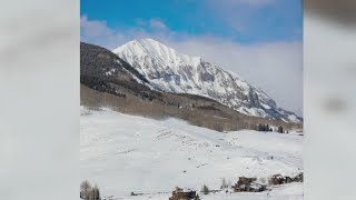 All lifts running at Crested Butte