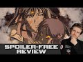 Macross Zero My Favorite Macross OVA So Far Spoiler Free Anime Review 278