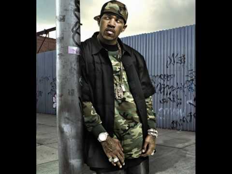 Ron Browz feat. Lloyd Banks - Wheel Fall Off