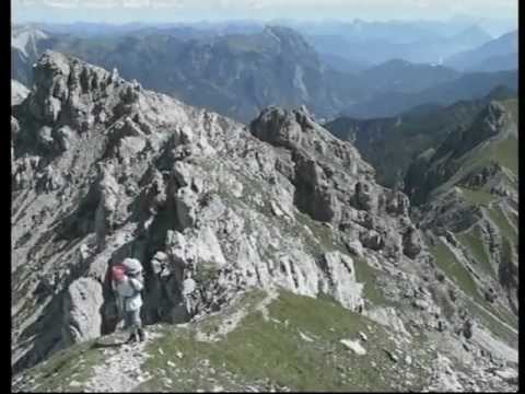 Intervento di Mario Cedolin - SentieriNatura 2008 - 04