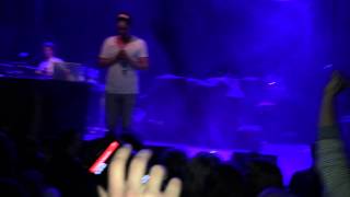 Mimiks- Lah Zieh Live in BASEL