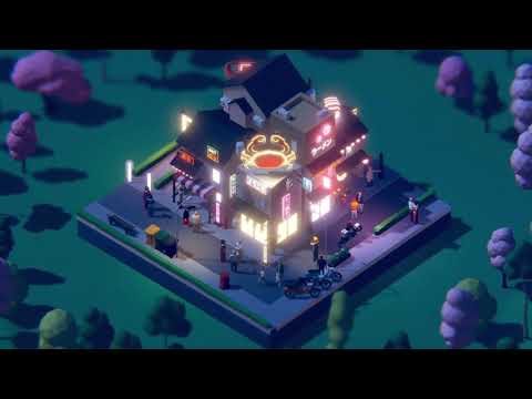 『♫ 1h Chill & Beautiful piano aesthetic & calm』『一個人安靜的工作 & 讀書 』『Relax/Study/Chill』~ Tiny Lands ~ ☕