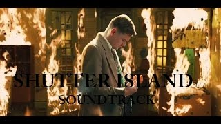 Shutter Island - Movie Soundtrack - Gustav Mahler Quartet For Strings And Piano In A Minor