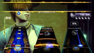 I Thought I Knew You by Those Among Us - Full Band FC #3091