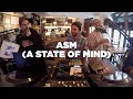 ASM A State Of Mind Live Set Le Mellotron