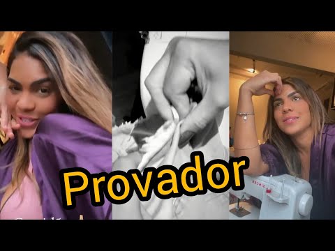 Preparativos para o clipe de tays Reis com Jerry Smith #tael #afazenda #artigo157 #tata #stories