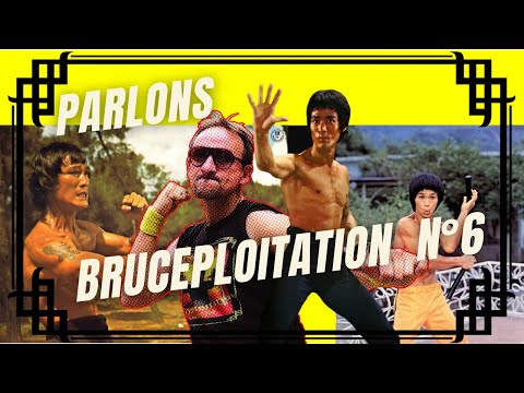 , title : 'BRUCE LEE & CHAN WAI MAN - Parlons Bruceploitation n°6 #brucelee #mickaelchan #bruceno #brucele'