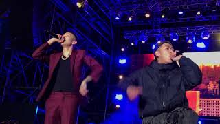 2018힙합플레이야 박재범(jay park) 로꼬 my last