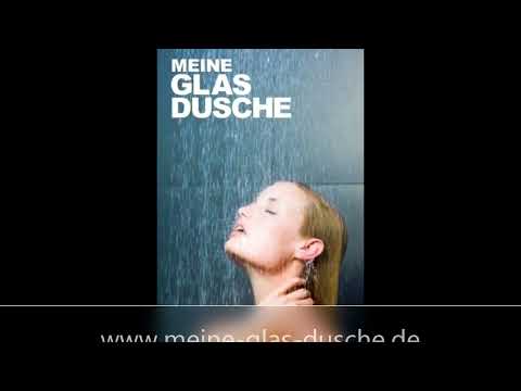 MEINE GLAS DUSCHE YouTube-Vdeominiatur 23