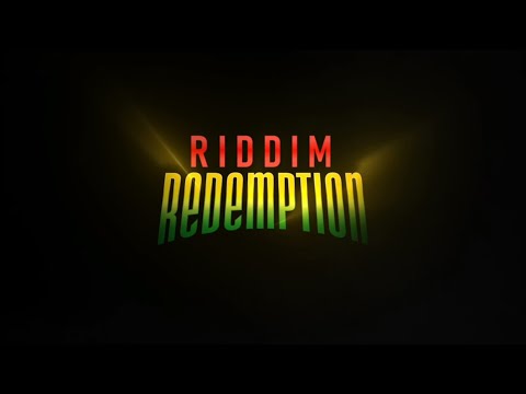 DJ GATHU - RIDDIM REDEMPTION 01